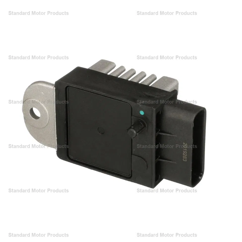 RY-446 – STANDARD IGN Cooling Fan Motor Relay, OE Replacement